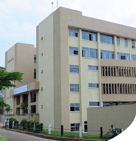 About University of Rwanda